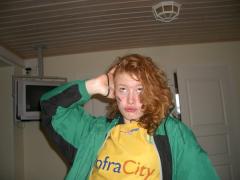 Tuneringens skyttedrottning