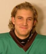 Johan Magnefelt Nr 9 - Forward