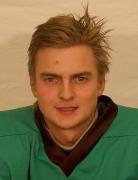 Johan Hising Nr 22 - Forward