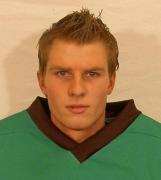 Robert Ruhtenberg Nr 2 - Målvakt